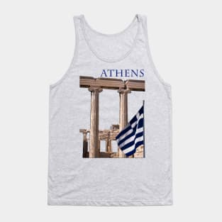 Athens Tank Top